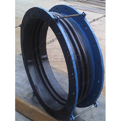 風(fēng)道橡膠<a href=http://www.xinlihn.com target=_blank class=infotextkey>補(bǔ)償器</a>的使用和安裝