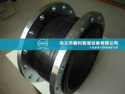 橡膠接頭的安裝要注意哪些事項(xiàng)？