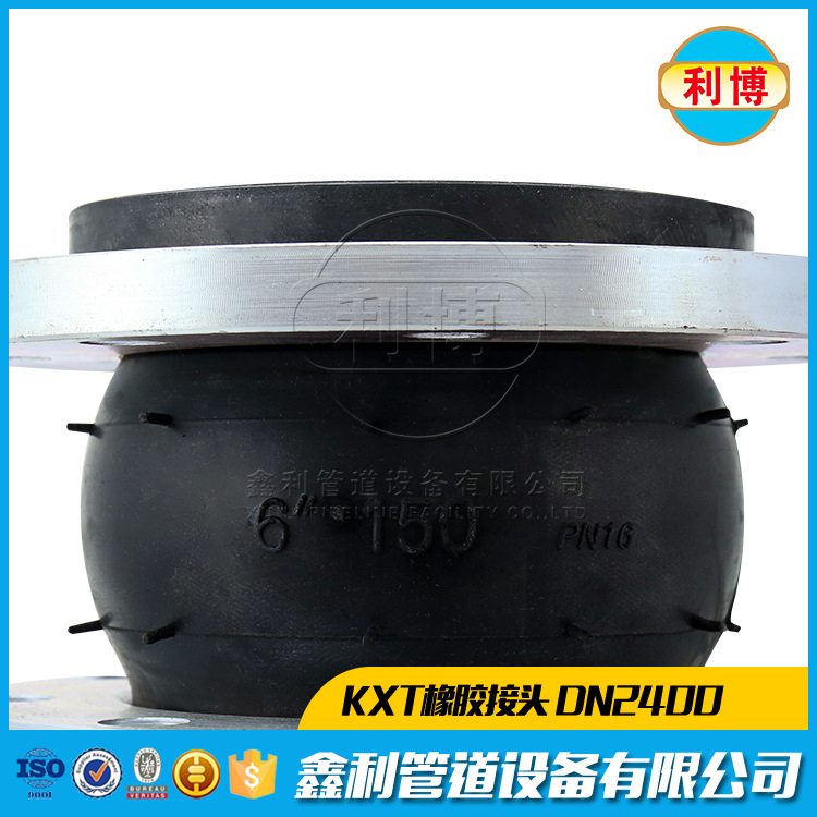 如何提高橡膠接頭的產(chǎn)品質(zhì)量？